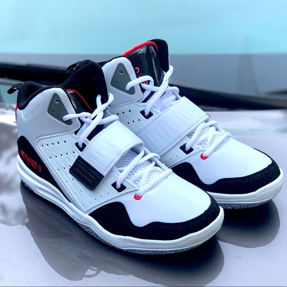 And1 Men's Capital Basketball Athletics Shoe New - Picture 4 of 15